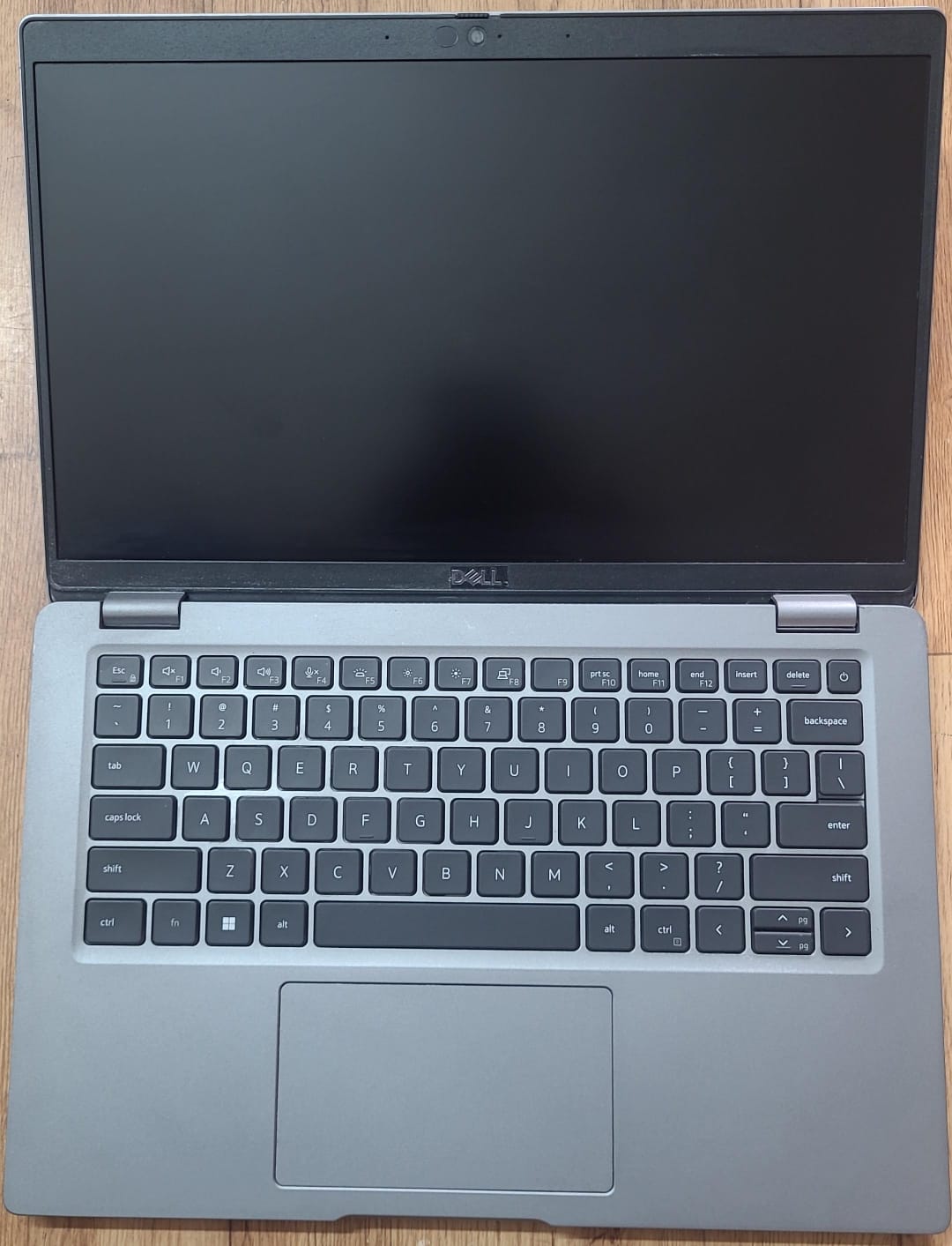 MAC Book Pro A2485